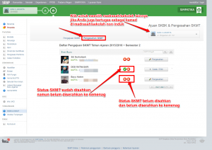 halaman pengesahan skmt
