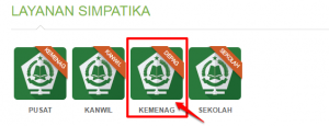 simpatika kemenag